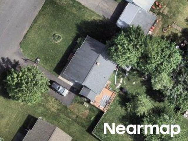 House for sale in Oneida, New York