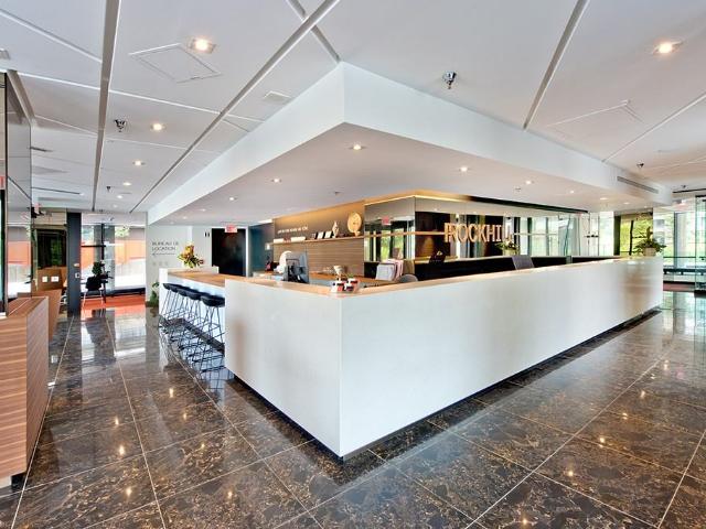 Apartment for rent in St. Leonard's, Quebec