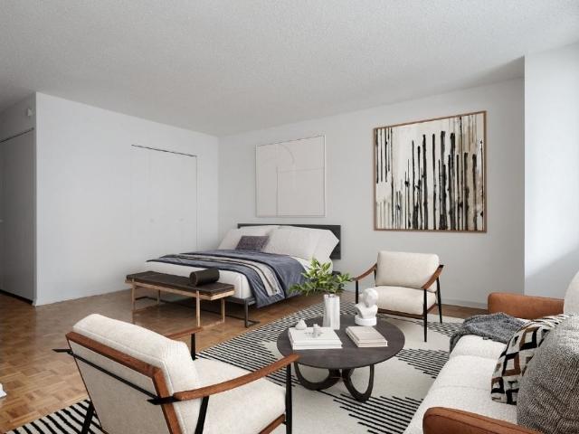 Apartment for rent in St. Leonard's, Quebec