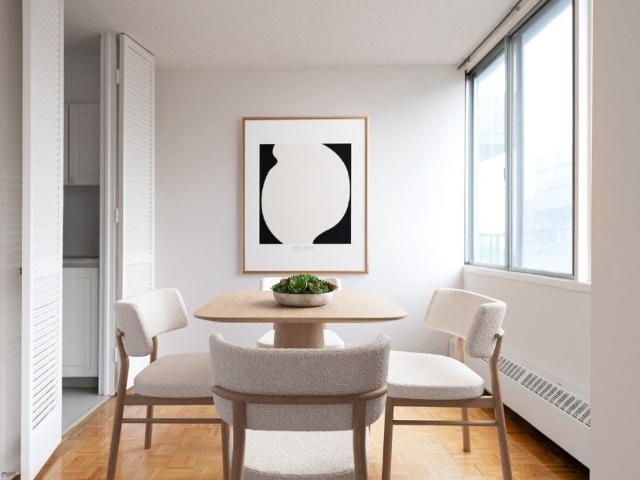 Apartment for rent in St. Leonard's, Quebec