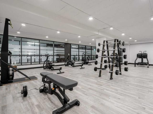 Apartment for rent in St. Leonard's, Quebec