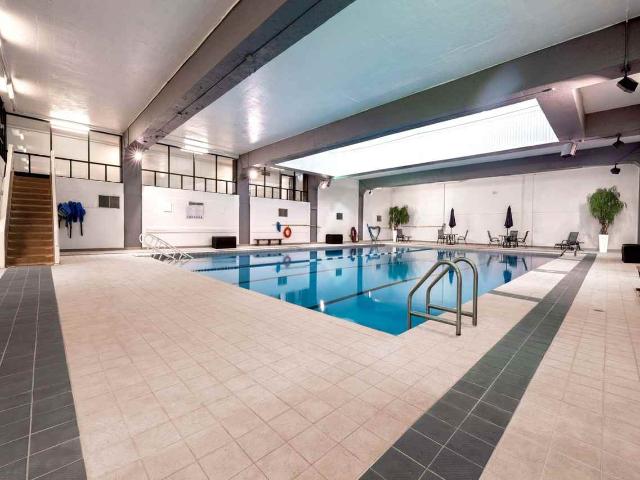 Apartment for rent in St. Leonard's, Quebec
