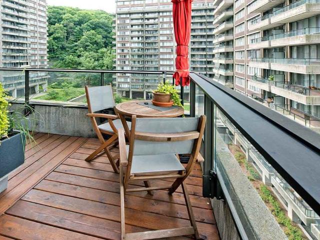 Apartment for rent in St. Leonard's, Quebec