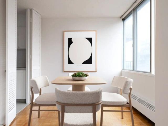 Apartment for rent in St. Leonard's, Quebec