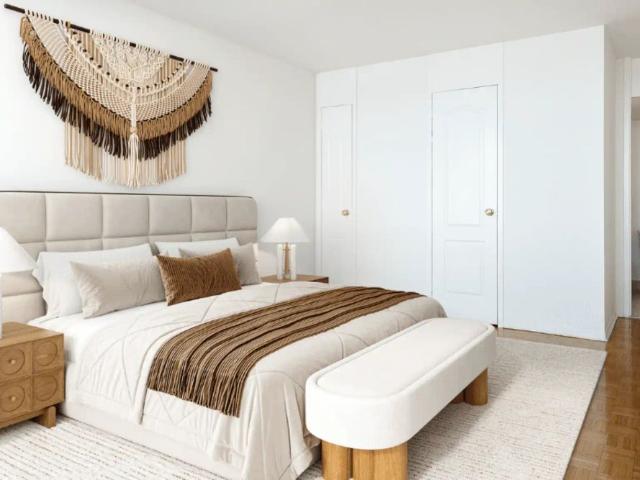 Apartment for rent in St. Leonard's, Quebec