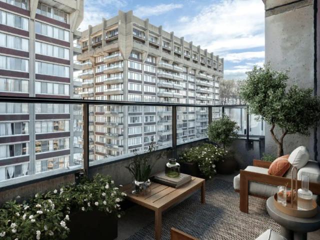 Apartment for rent in St. Leonard's, Quebec