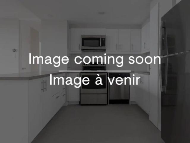 Apartment for rent in Côte-des-Neiges–Notre-Dame-de-Grâce, Montréal
