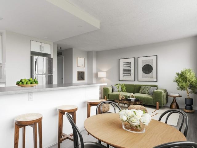 Apartment for rent in Mulhurst Bay, Ontario