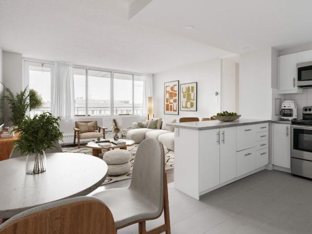 Apartment for rent in Mulhurst Bay, Ontario