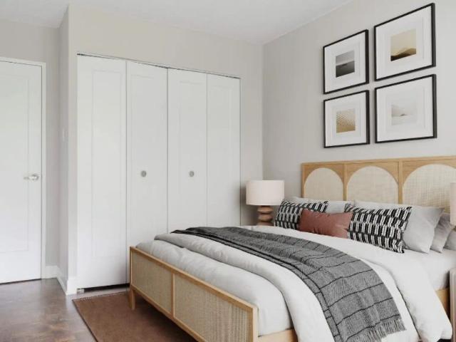Apartment for rent in St. Leonard's, Quebec
