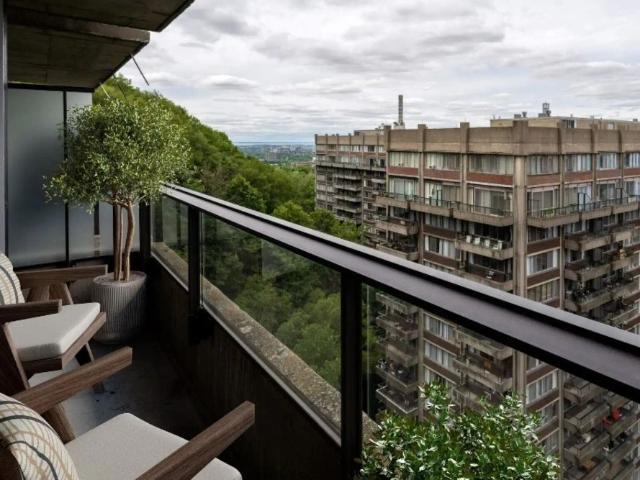 Apartment for rent in St. Leonard's, Quebec