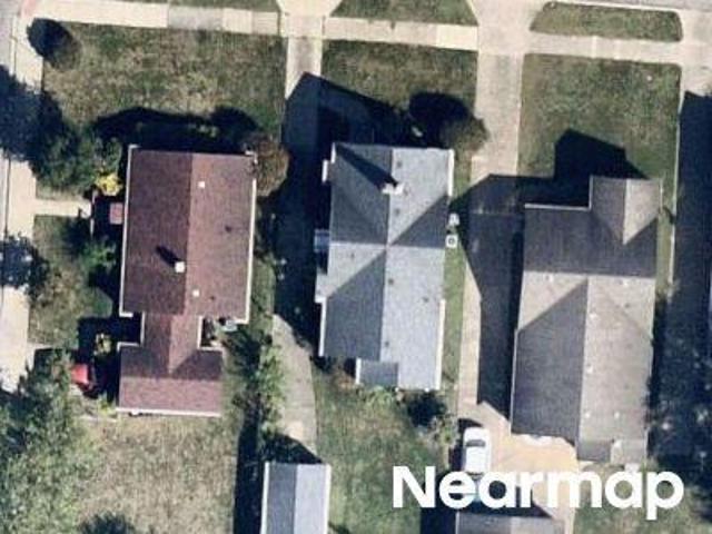 House for sale in Oakwood, Ohio