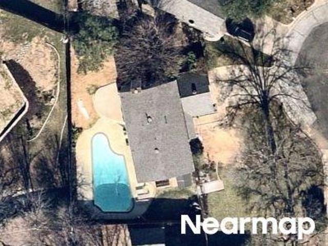 House for sale in Arlington, Texas