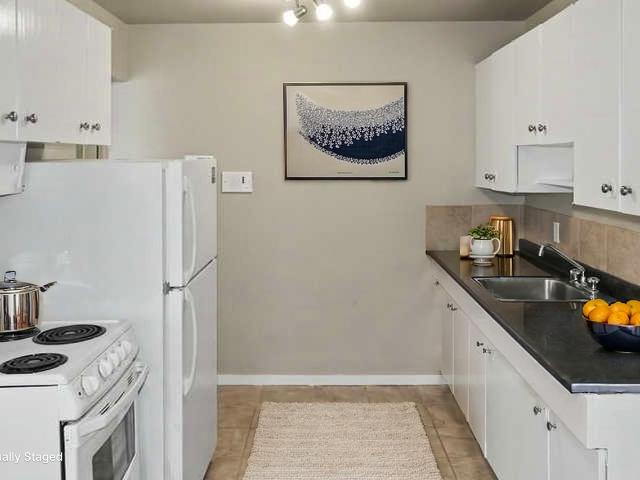 Apartment for rent in Wedgewood, Alberta