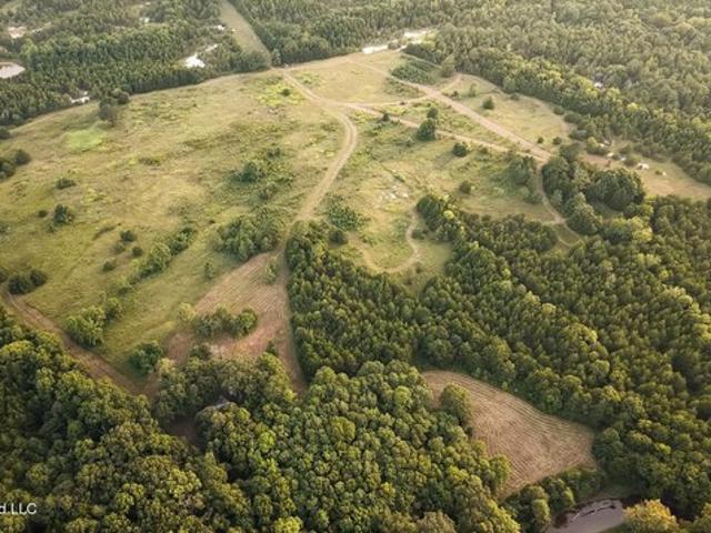 Land for sale in Starkville, Mississippi