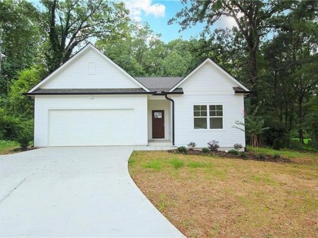 House for sale in Austell, Georgia