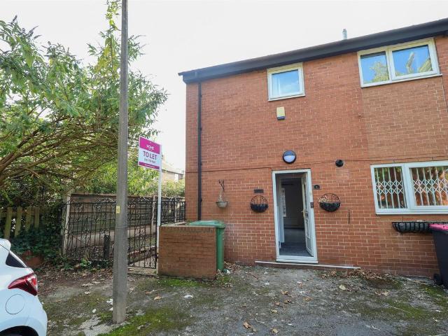 House for rent in Eccles, Salford