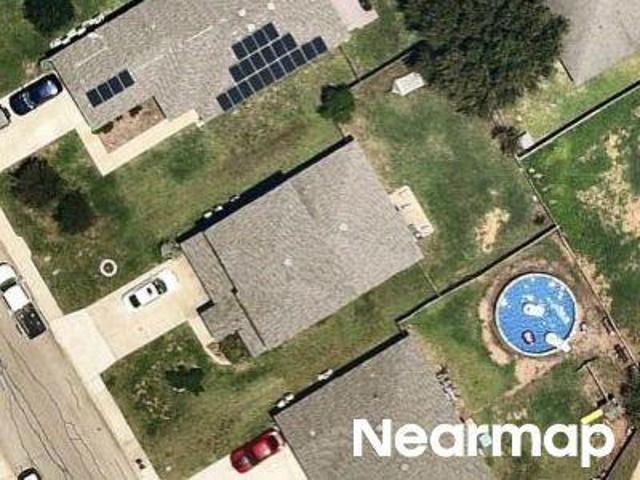 House for sale in Elmendorf, Texas