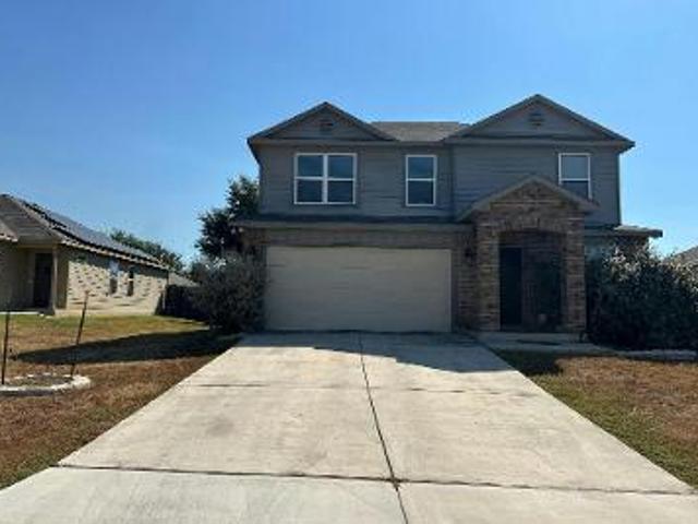 House for sale in Elmendorf, Texas