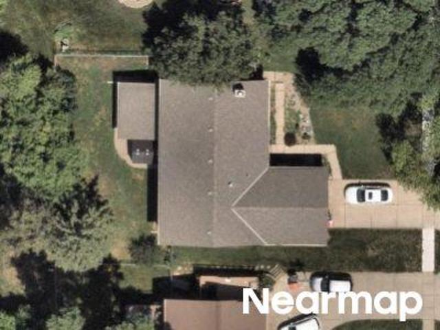 House for sale in Nebraska