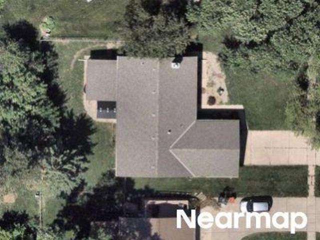 House for sale in Nebraska