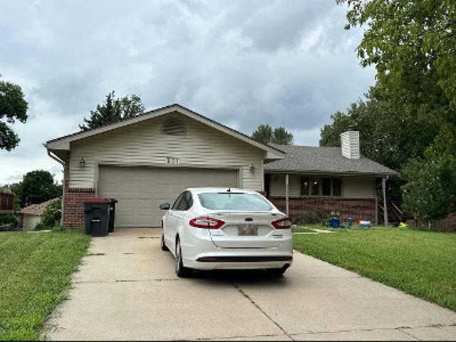 House for sale in Nebraska