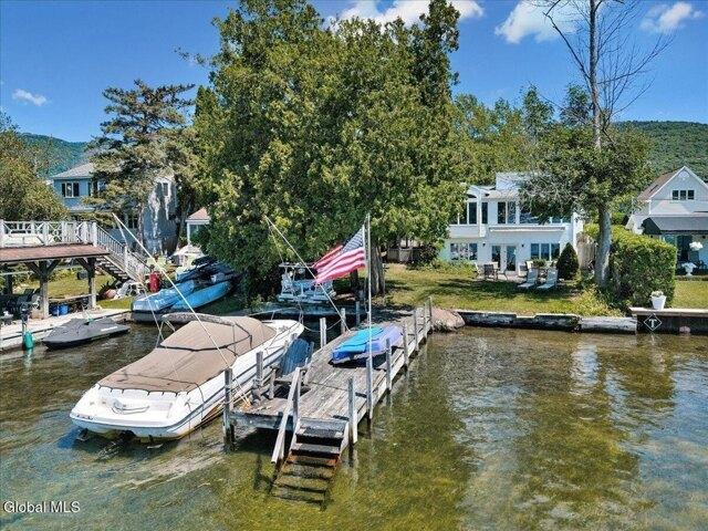 House for sale in Cleverdale, New York