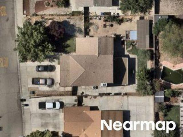 House for sale in Palmdale, California