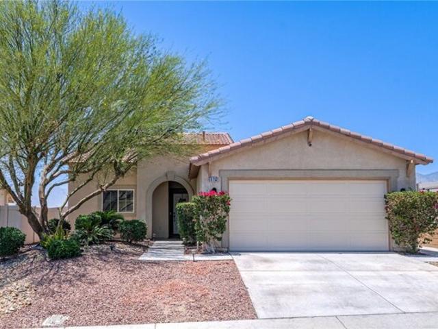 House for sale in Desert Hot Springs, California