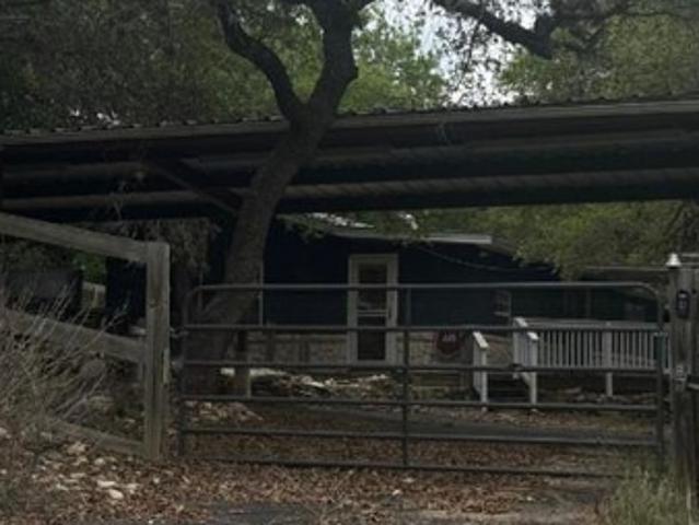 House for sale in Texas