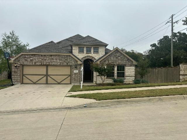 House for sale in Fort Worth, Texas