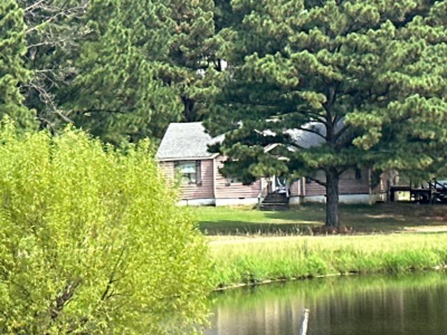 House for sale in Canton, Mississippi