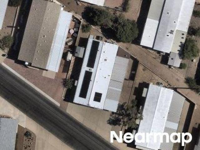 House for sale in Tucson, Arizona