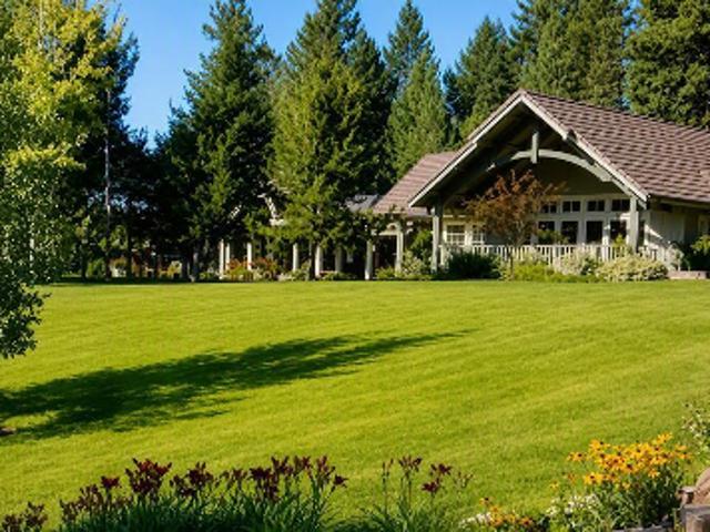 House for sale in Columbia Falls, Montana