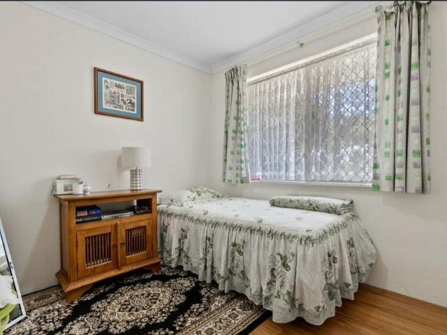 Room for rent in Perth