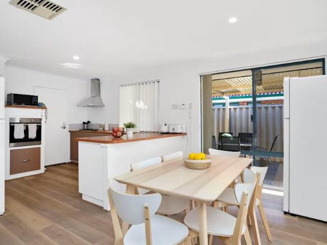 Room for rent in City Of Perth, Cockburn
