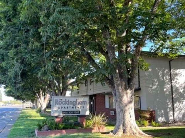 Apartment for rent in Mather, California