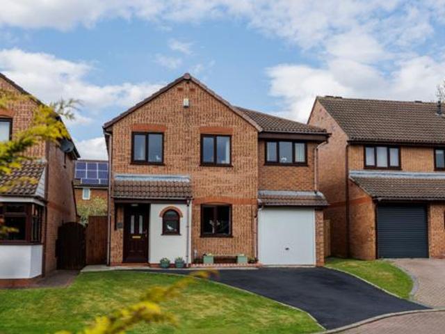 House for sale in Warrington
