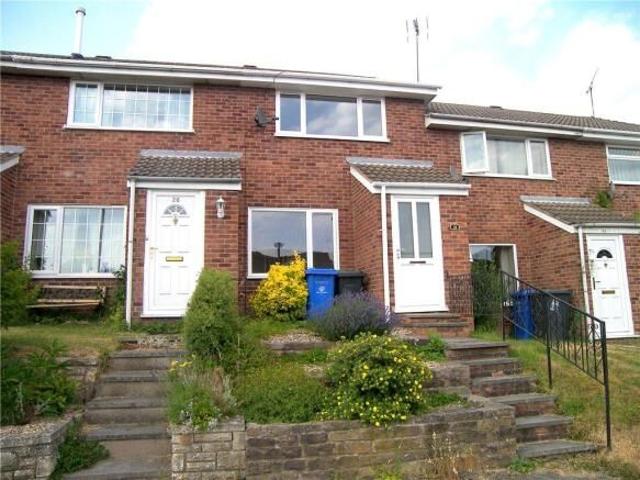Apartment for rent in Derby, East Midlands