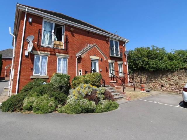 Apartment for rent in Oakwell, South Yorkshire
