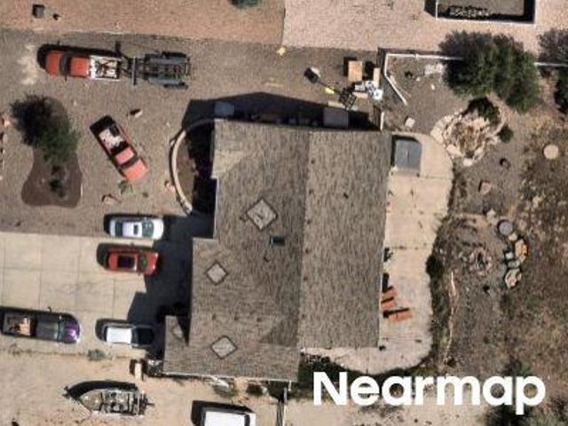 House for sale in Calhan, Colorado