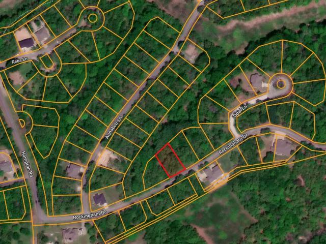 Land for sale in Ark