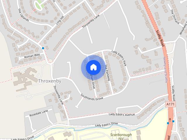 House for rent in Newby and Scalby, North Yorkshire