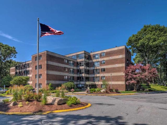 Apartment for rent in West Roxbury, Boston