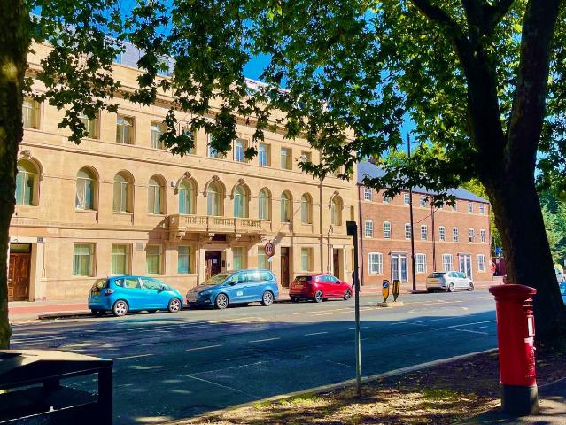House for rent in Hyde Park, South Yorkshire