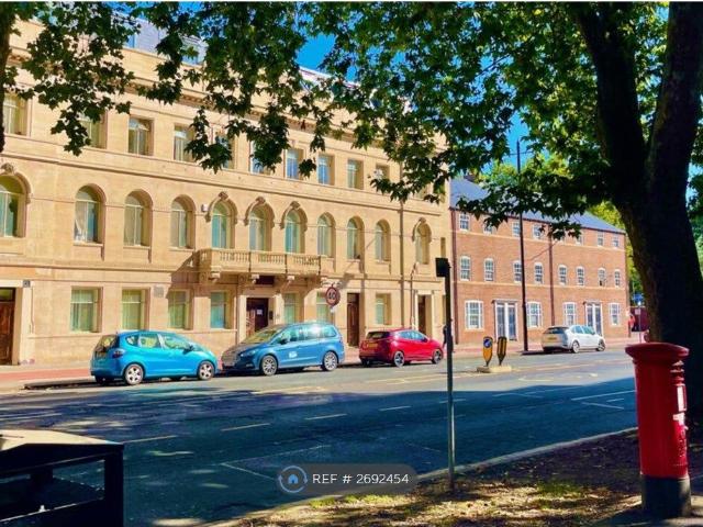 House for rent in City Centre, Doncaster