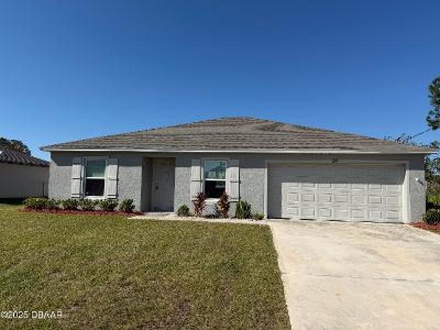 House for sale in Palm Coast, Florida