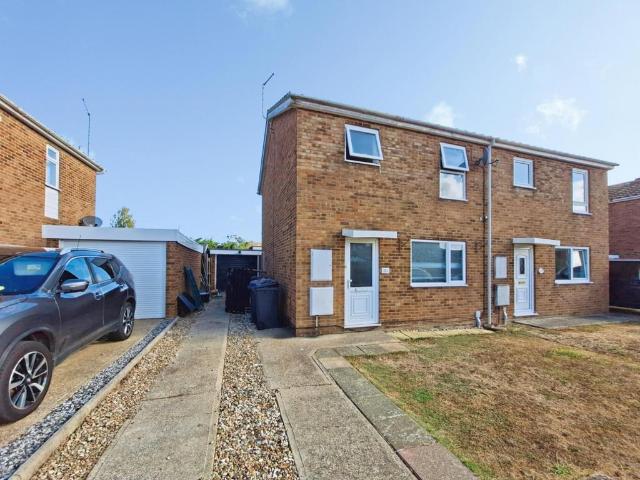 House for rent in Herne and Broomfield, The Bridge