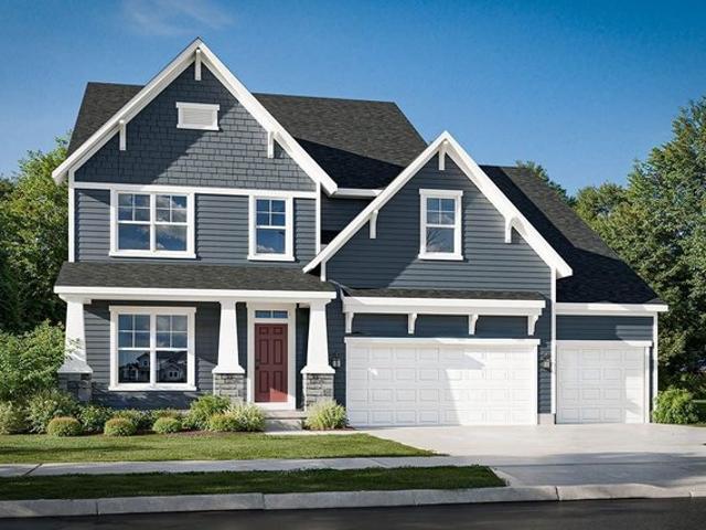 House for sale in Mercer, Pennsylvania