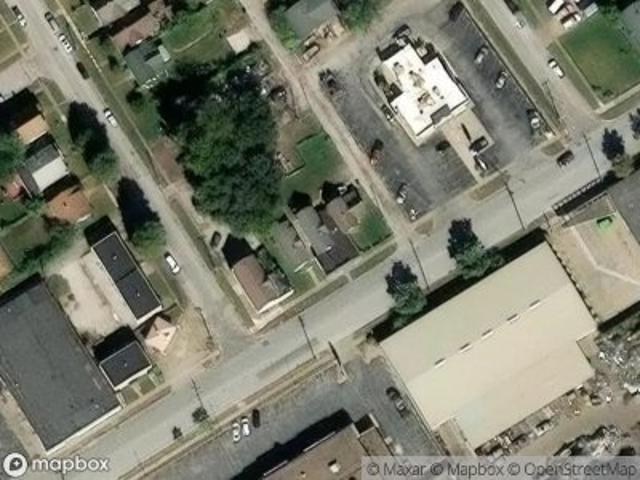 Property for sale in Davenport, Iowa